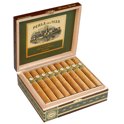 Perla del Mar Shade