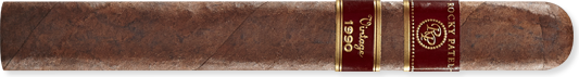 Robusto (5.5" x 50)