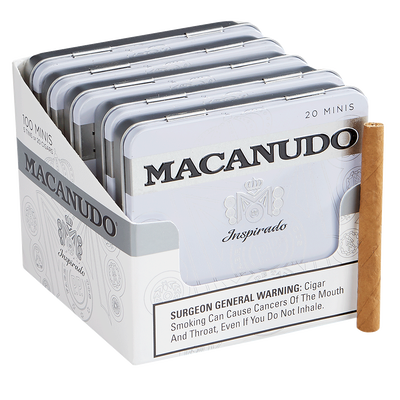 Macanudo Inspirado Minis