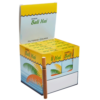 Djarum Bali Hai