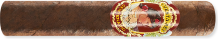No. 7 (4.5" x 50) - Maduro