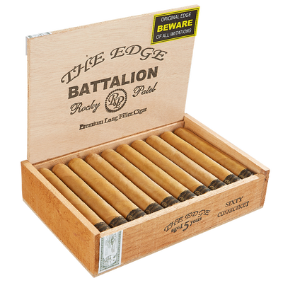 Rocky Patel The Edge Connecticut