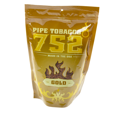 752 Gold