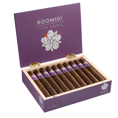 ROOM101 17th Anniversary