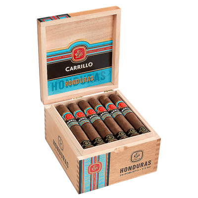 E.P. Carrillo Essence Series Honduras