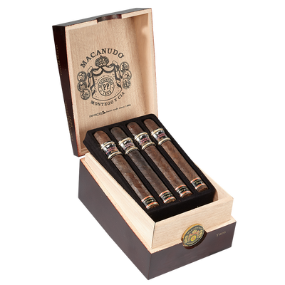 Macanudo Vintage Maduro 1997