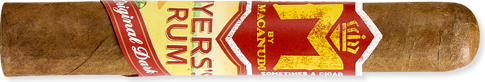 Robusto (5.0" x 50)