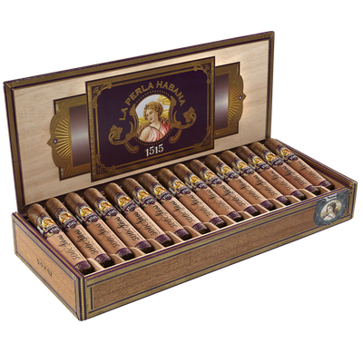 La Perla Habana 1515