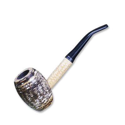 Missouri Meerschaum Country Gentleman