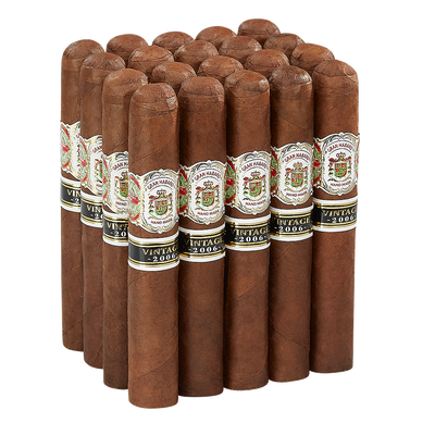 Gran Habano Vintage Habano 2006
