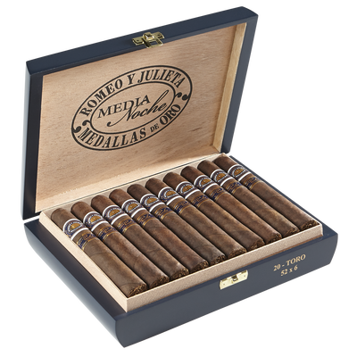 Romeo y Julieta Media Noche