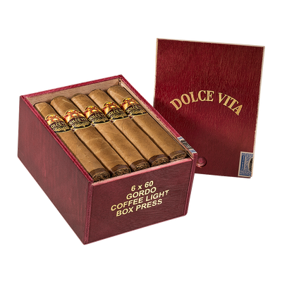 Dolce Vita Cafe Coffee Light Edition