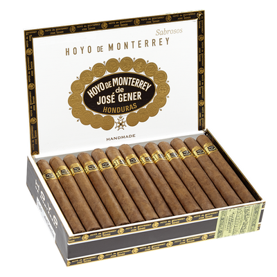 Hoyo de Monterrey