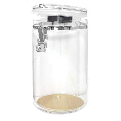 Cigar Jar Humidor