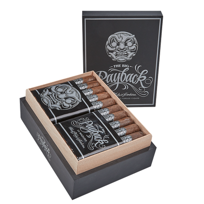 Room101 Big Payback Maduro