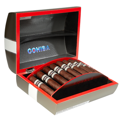 Cohiba Royale