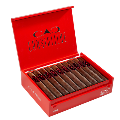 CAO Consigliere