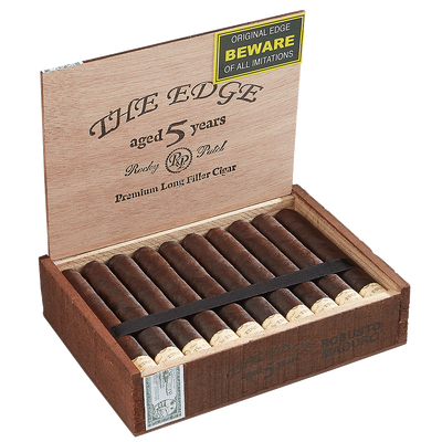 Rocky Patel The Edge Maduro
