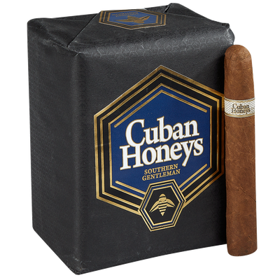 Cuban Honeys Southern Gentleman