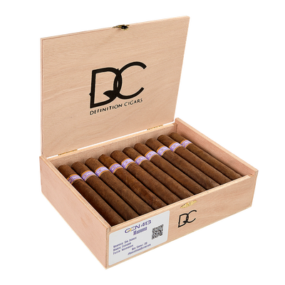 Definition Gen 413 Maduro