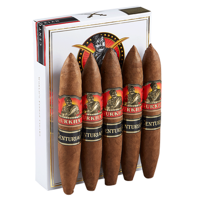 Gurkha Centurian