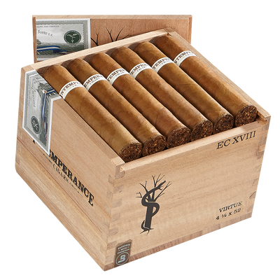 RoMa Craft Intemperance EC XVIII