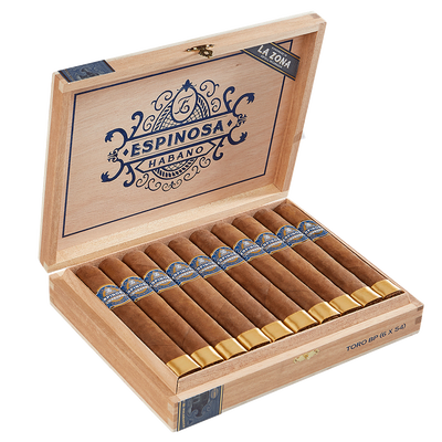 Espinosa Habano