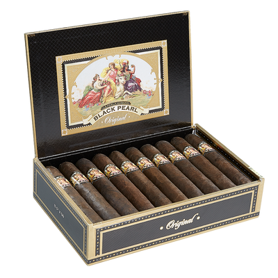 La Perla Habana Black Pearl Original