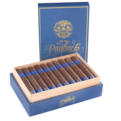 Room101 Big Payback Maduro 70's