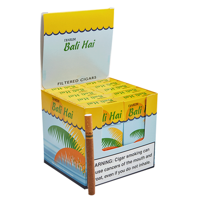 Djarum Bali Hai