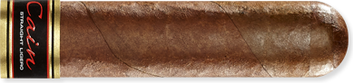 460 (4.0" x 60) - Habano