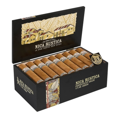 Nica Rustica Shade