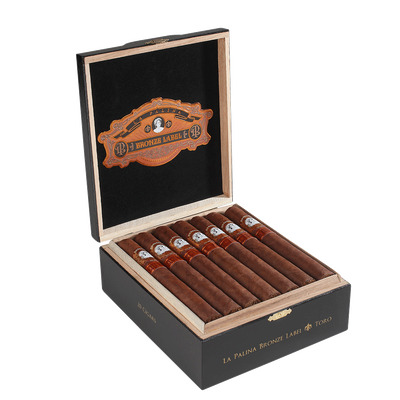 La Palina Bronze Label