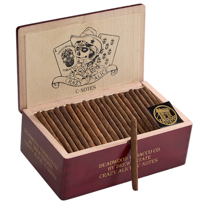 Deadwood Tobacco Co.