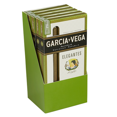 Garcia y Vega
