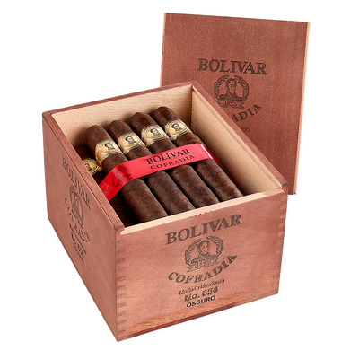 Bolivar Cofradia Oscuro