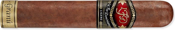 L'Granu (6.0" x 64)