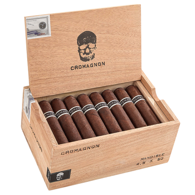 Roma Craft Cromagnon PA Broadleaf