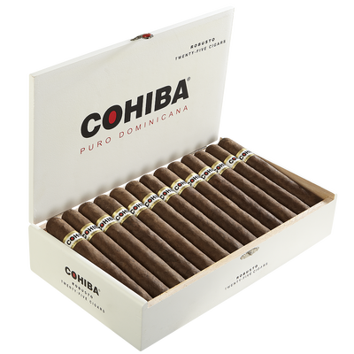 Cohiba Puro Dominicana
