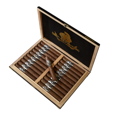 Man O' War Ruination