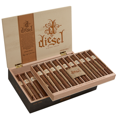 Diesel Vintage Series Natural