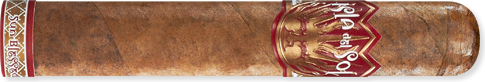 Robusto (5.0" x 52)