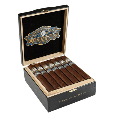 La Palina Blue Label
