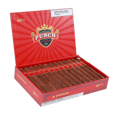 Punch Rare Corojo
