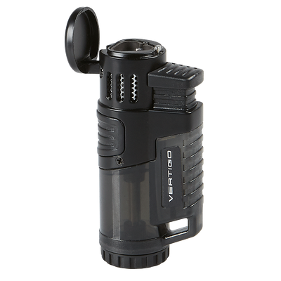 Vertigo Hawk Triple Torch