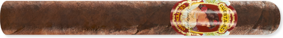 No. 60 (6.0" x 50) - Maduro