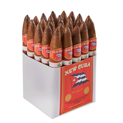 New Cuba Maduro