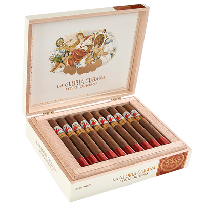 La Gloria Cubana Los Gloriosos