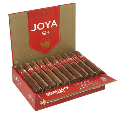 Joya de Nicaragua Red