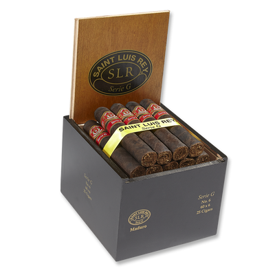 Saint Luis Rey Serie G Maduro